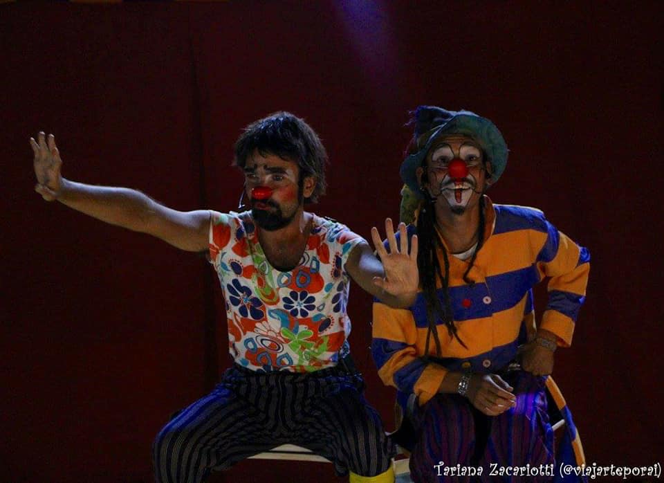 Circo Bambulengo